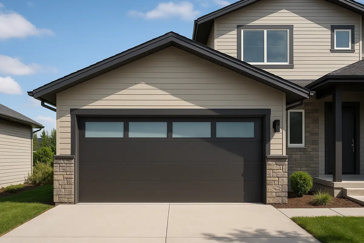 How to Reduce Garage Door Noise: Expert Tips from A to Z Garage Door Repair