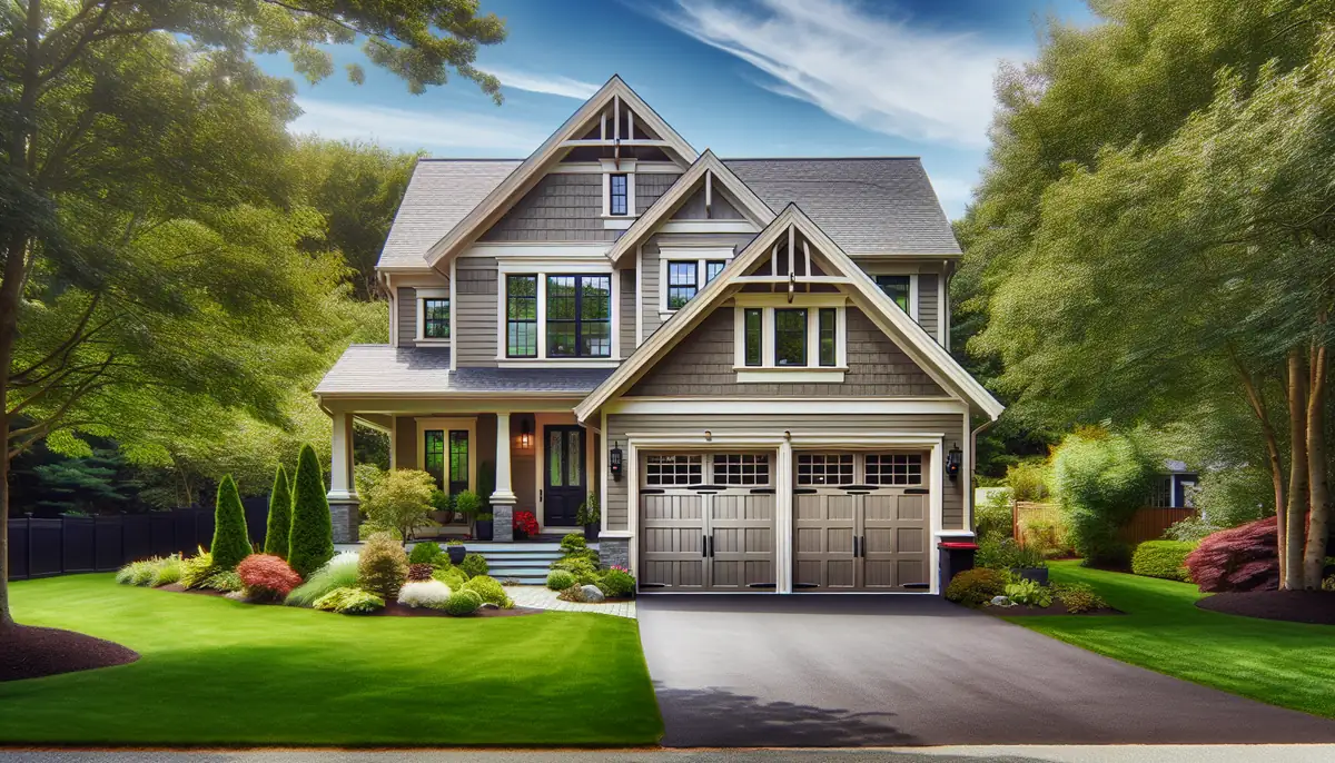 Maximize Energy Efficiency with Expert Garage Door Repair in Woodburn, OR