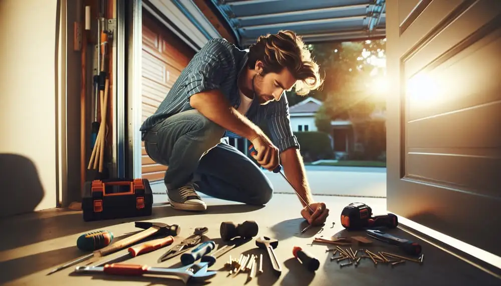 Energy Efficiency and Your Garage Door: A Comprehensive Guide by A to Z Garage Door Repair