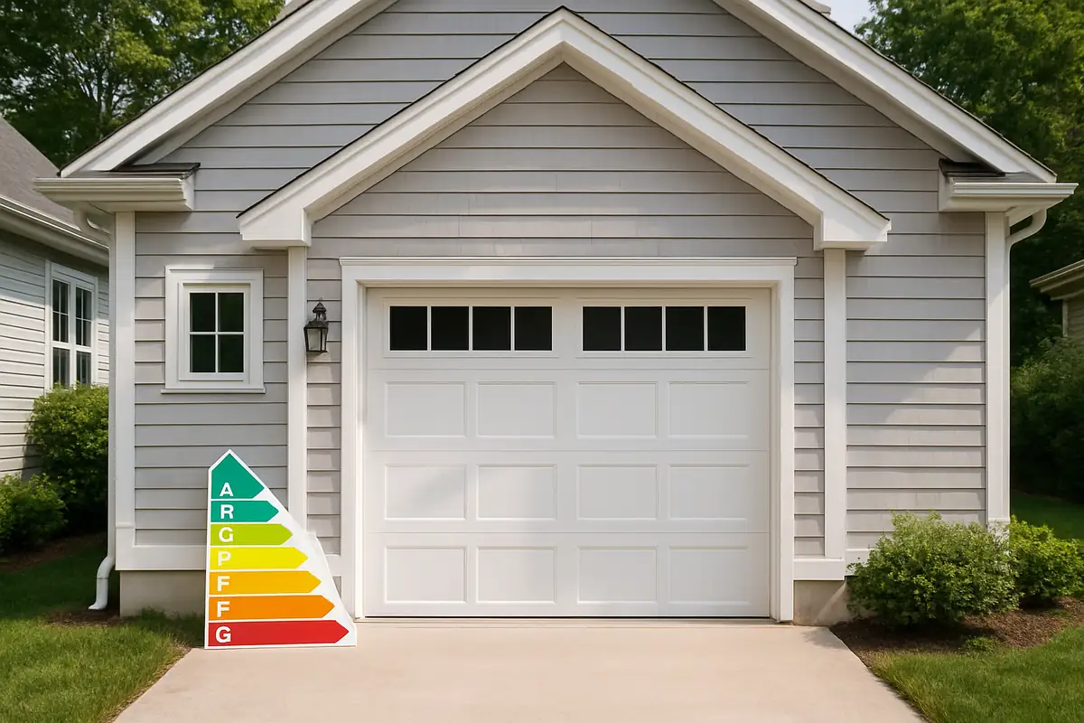 Garage Door Security: Protecting Your Home with A to Z Garage Door Repair