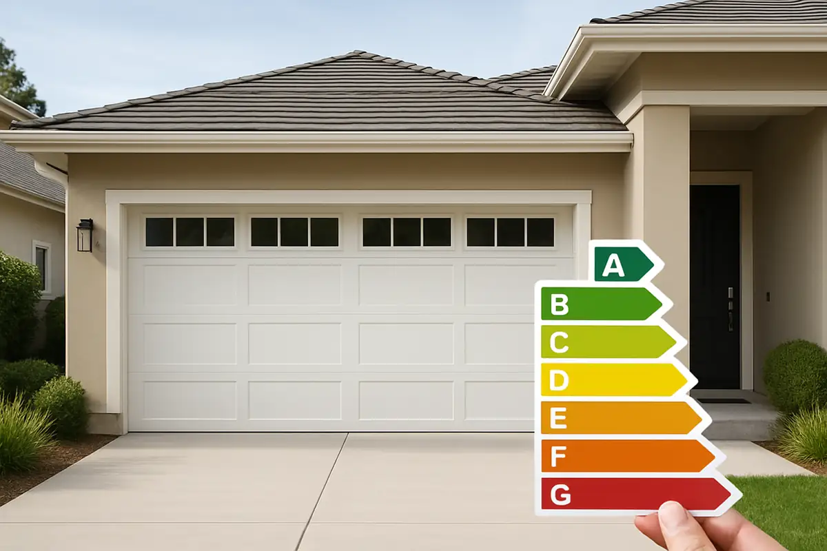 Garage Door Security: Protecting Your Home with A to Z Garage Door Repair in Woodburn, OR