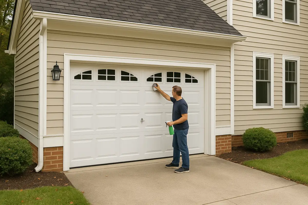 Signs Your Garage Door Opener Needs Replacement - A to Z Garage Door Repair