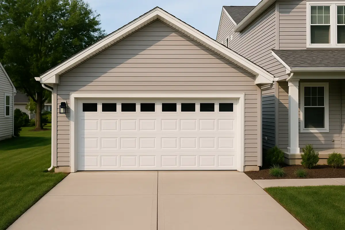 Signs Your Garage Door Opener Needs Replacement - A to Z Garage Door Repair