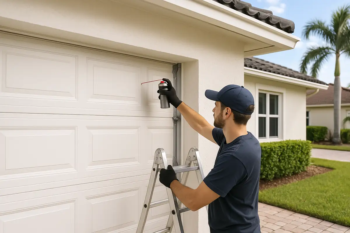 Signs Your Garage Door Opener Needs Replacement | A to Z Garage Door Repair