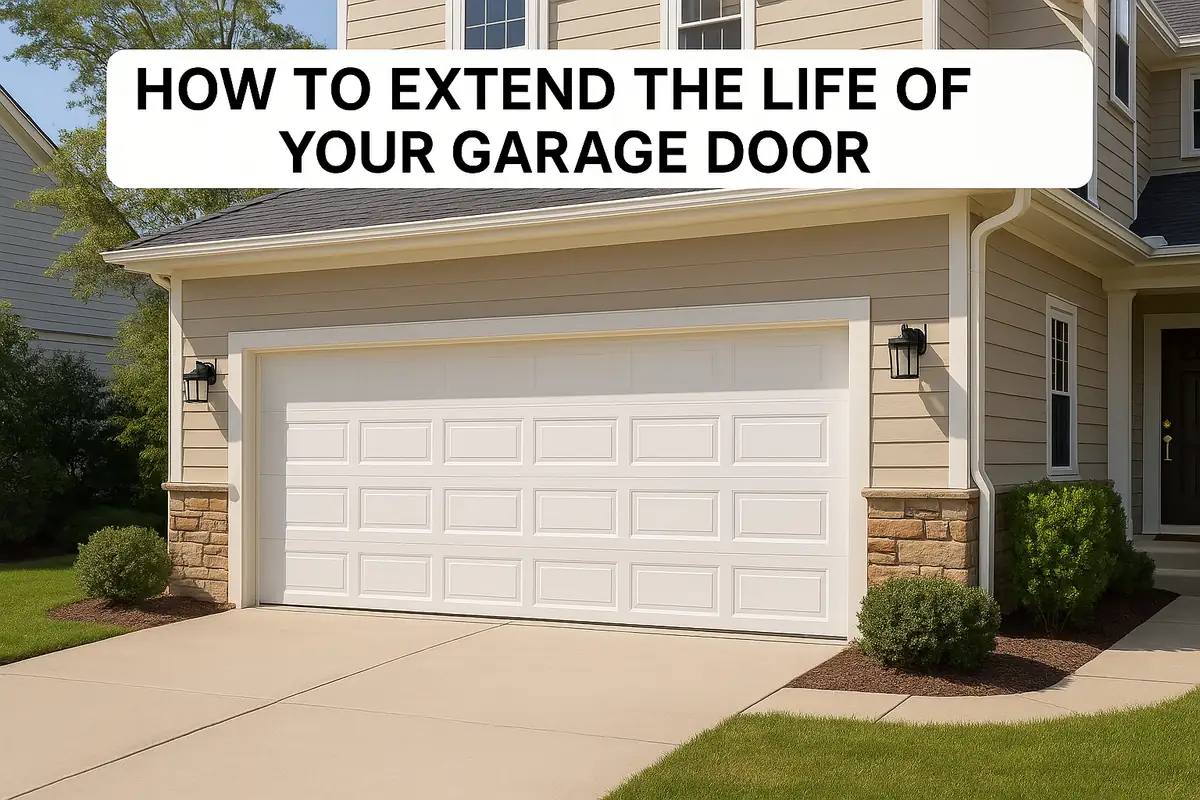 Choosing the Right Garage Door for Your Climate: A Comprehensive Guide by A to Z Garage Door Repair