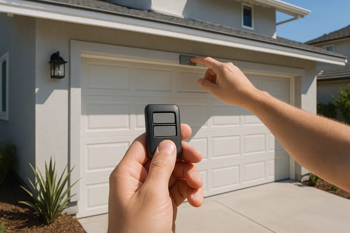 Choosing the Right Garage Door for Your Climate - A to Z Garage Door Repair