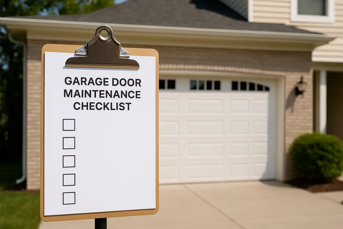 How to Program Your Garage Door Remote: A Complete Guide from A to Z Garage Door Repair in Woodburn, OR