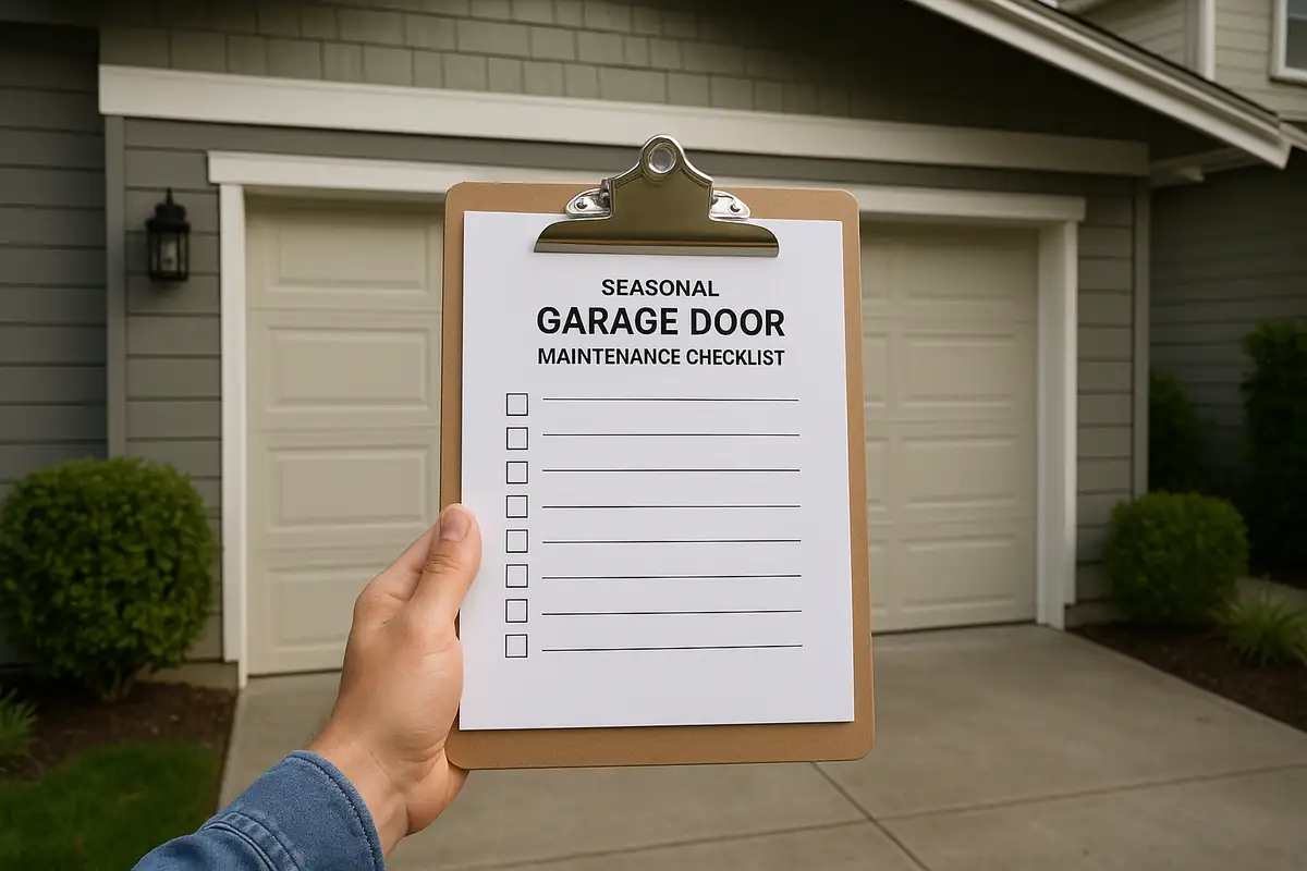 How to Program Your Garage Door Remote: A Complete Guide by A to Z Garage Door Repair