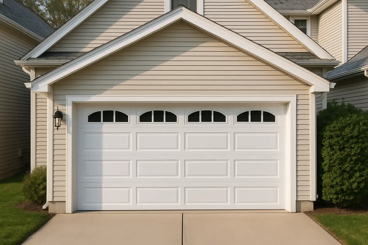 How to Program Your Garage Door Remote | A to Z Garage Door Repair in Woodburn, OR