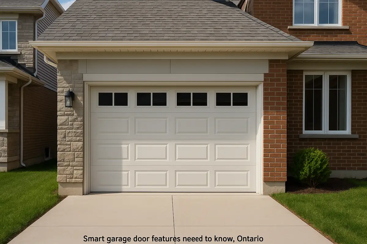 How to Reduce Garage Door Noise: Expert Tips from A to Z Garage Door Repair in Woodburn, OR
