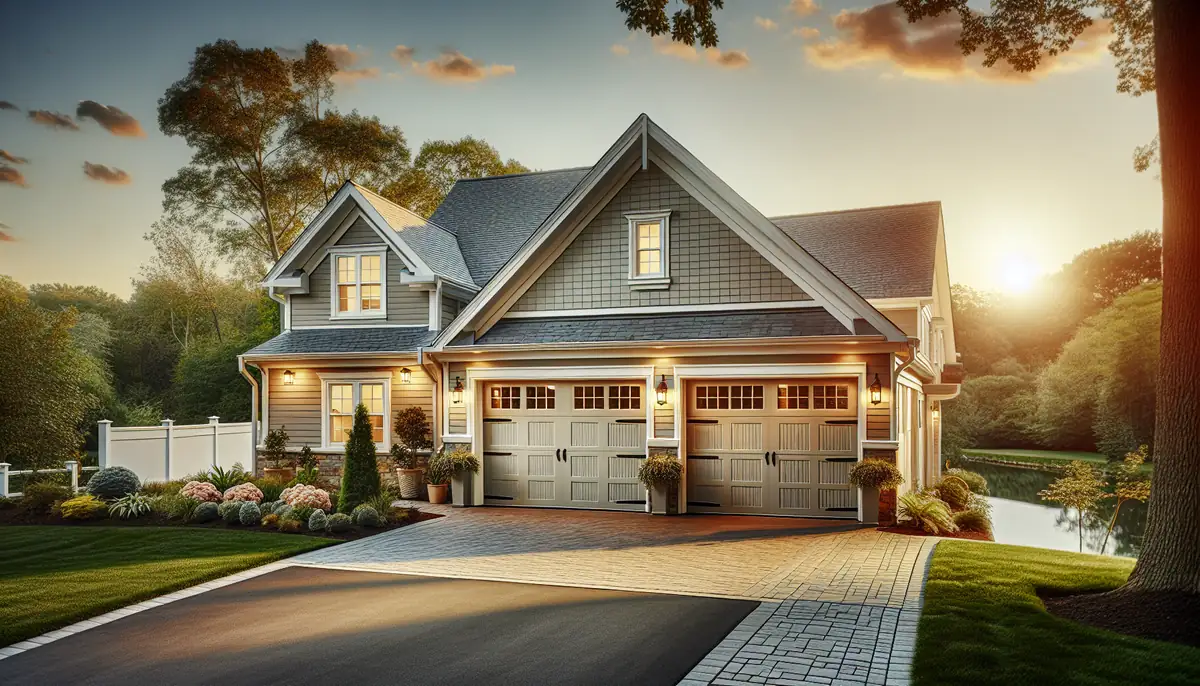 When to Replace vs Repair Your Garage Door: Expert Tips from A to Z Garage Door Repair in Woodburn, OR