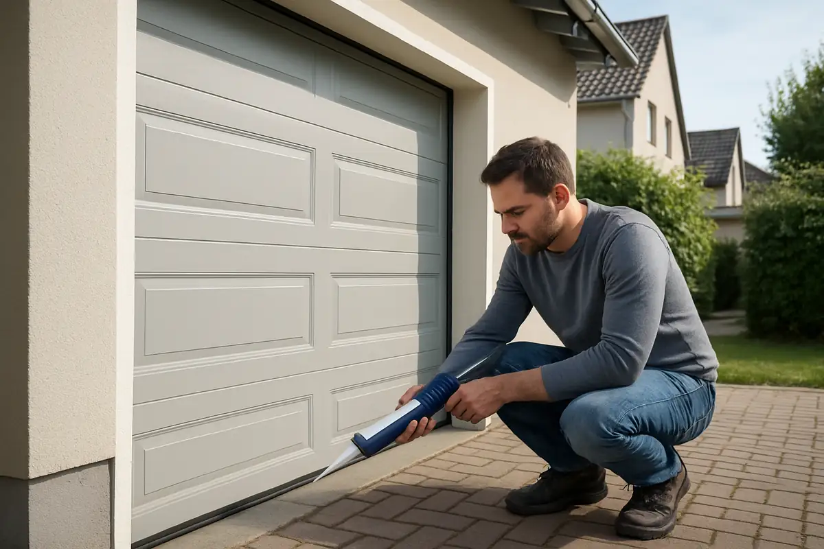 When to Replace vs Repair Your Garage Door: A Complete Guide from A to Z Garage Door Repair in Woodburn, OR