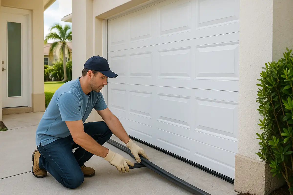 When to Replace vs Repair Your Garage Door: A Complete Guide from A to Z Garage Door Repair in Woodburn, OR