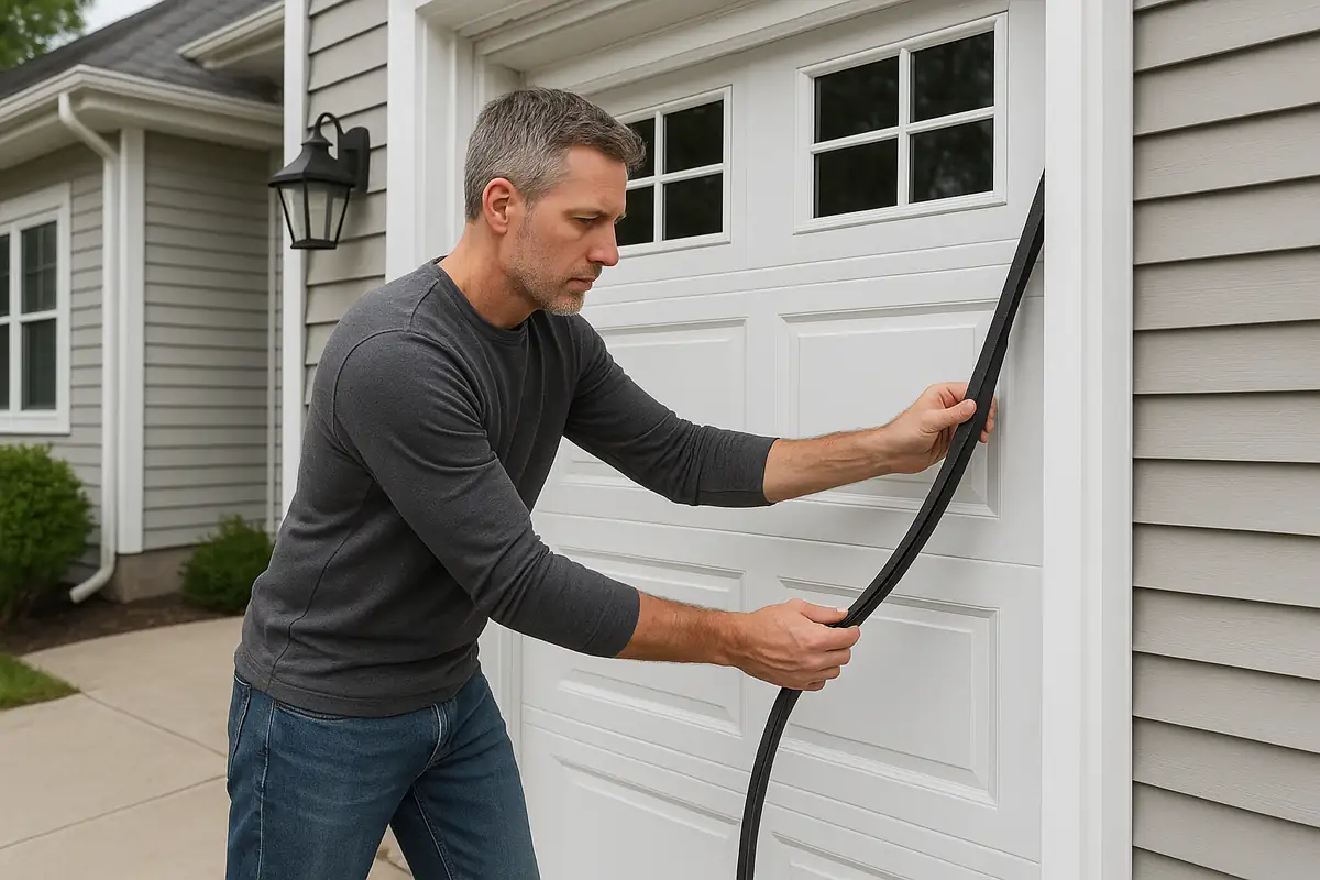 Smart Garage Door Features You Need to Know | A to Z Garage Door Repair