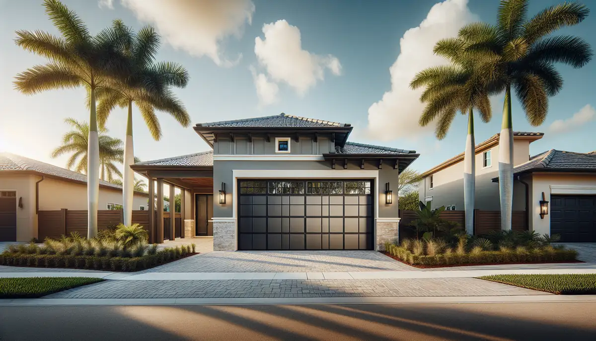 Smart Garage Door Features You Need to Know | A to Z Garage Door Repair
