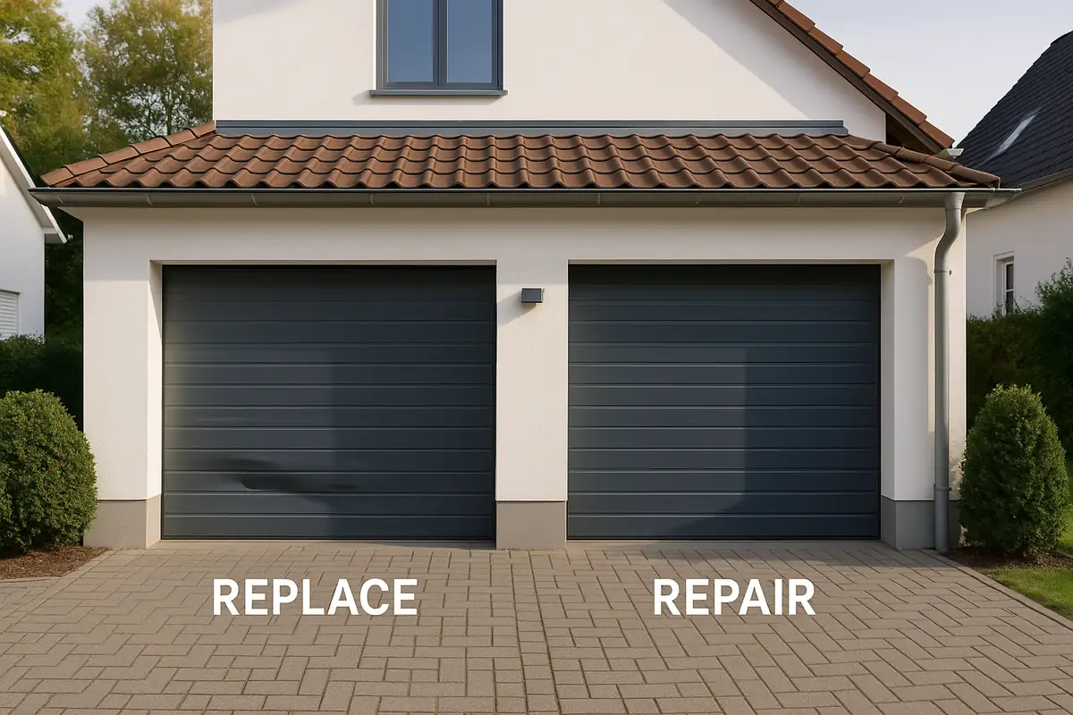How to Reduce Garage Door Noise: Expert Tips from A to Z Garage Door Repair
