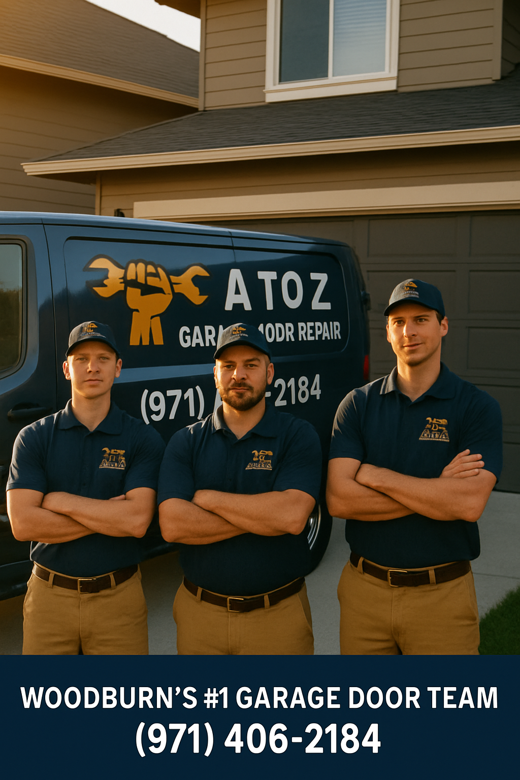Garage Door Opener Repair