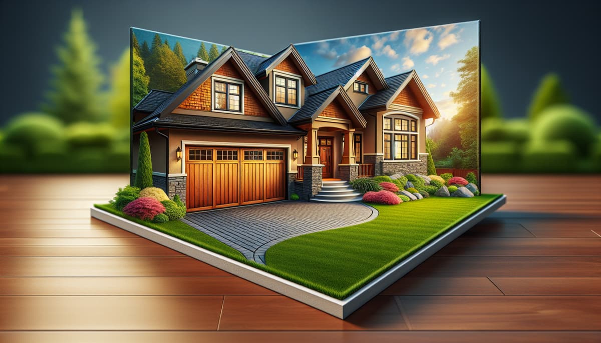 Seasonal Garage Door Maintenance Checklist for Woodburn, OR