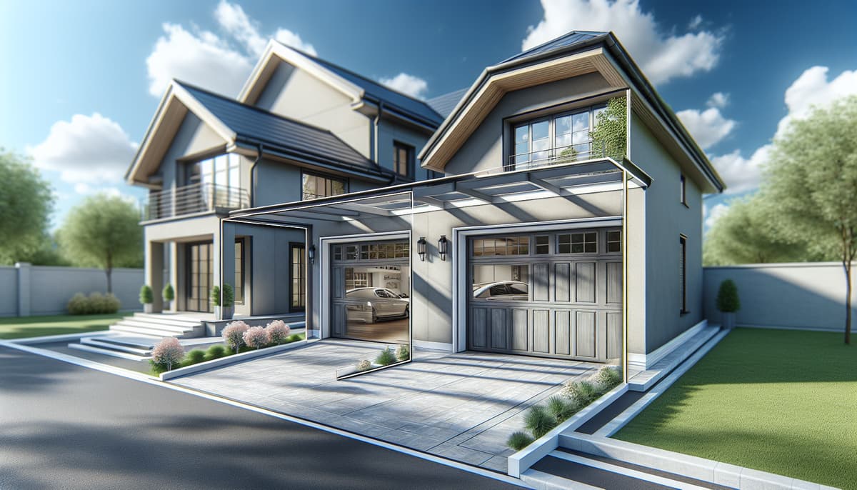 Seasonal Garage Door Maintenance Checklist for Woodburn, OR