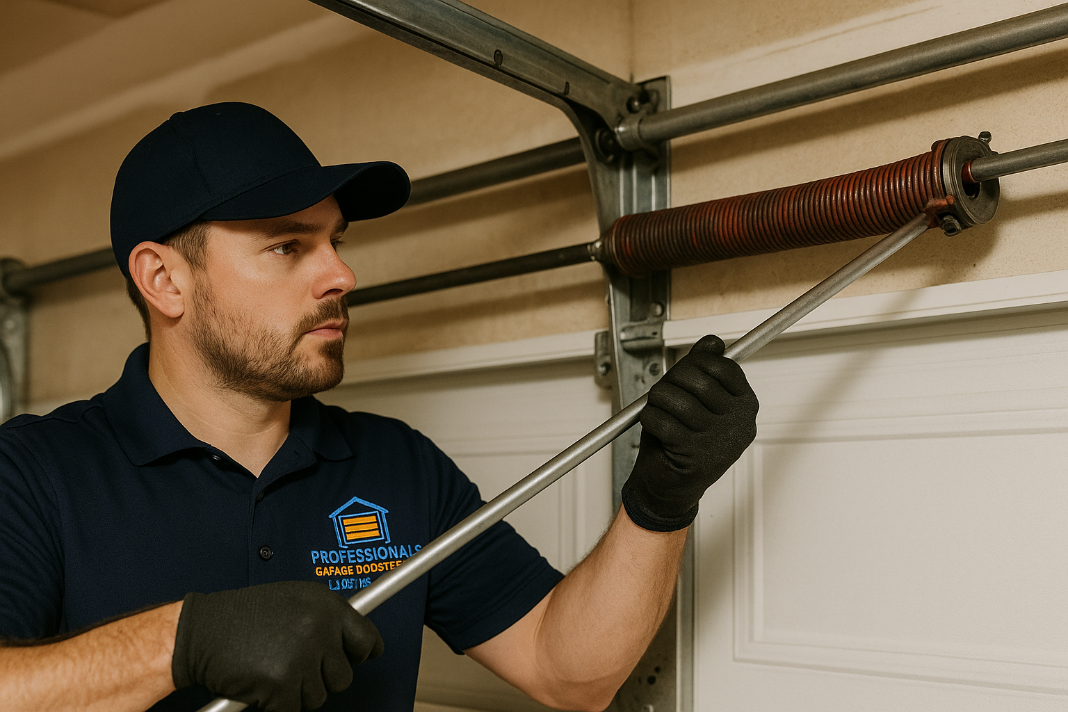 How to Reduce Garage Door Noise: Expert Tips from A to Z Garage Door Repair in Woodburn, OR